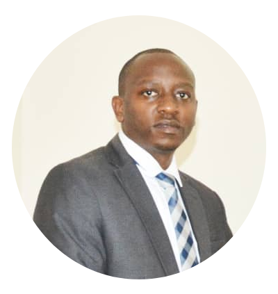 Attorney Adolf Runyoro